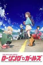 Watch Rolling Girls 123MovieFree
