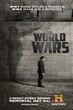 Watch The World Wars 123MovieFree