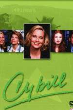 Watch Cybill 123MovieFree