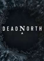 Watch Dead North 123MovieFree