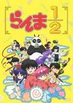 Watch Ranma ½ 123MovieFree