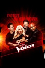 Watch The Voice 123MovieFree