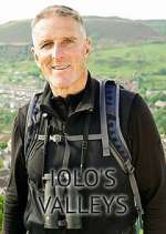 Watch Iolo's Valleys 123MovieFree