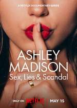 Watch Ashley Madison: Sex, Lies & Scandal 123MovieFree