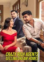 Watch Crazy Rich Agents: Selling Dream Homes 123MovieFree