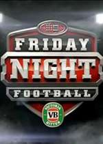 Watch Live: NRL Friday Night Footy 123MovieFree