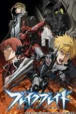 Watch Break Blade 123MovieFree
