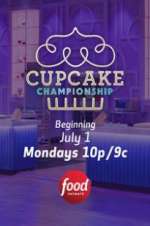 Watch Cupcake Championship 123MovieFree