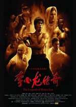 Watch The Legend of Bruce Lee 123MovieFree