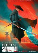 Watch Blue Eye Samurai 123MovieFree