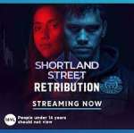Watch Shortland Street: Retribution 123MovieFree