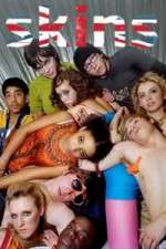 Watch Skins (UK) 123MovieFree
