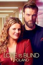 Watch Love Is Blind: Polska 123MovieFree