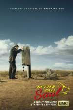 Watch Better Call Saul 123MovieFree