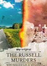 Watch The Russell Murders: Who Killed Lin and Megan? 123MovieFree
