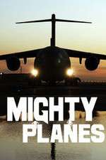 Watch Mighty Planes 123MovieFree