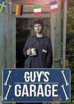 Watch Guy's Garage 123MovieFree