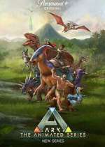 Watch ARK: The Animated Series 123MovieFree