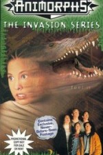 Watch Animorphs 123MovieFree