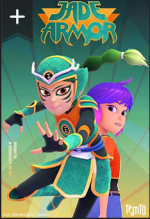 Watch Jade Armor 123MovieFree