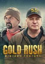 Watch Gold Rush: Winter's Fortune 123MovieFree