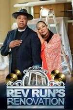 Watch Rev Run's Renovation 123MovieFree
