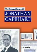 Watch The Sunday Show with Jonathan Capehart 123MovieFree