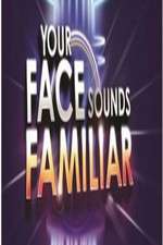 Watch Your Face Sounds Familiar (UK) 123MovieFree