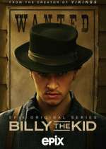 Watch Billy the Kid 123MovieFree