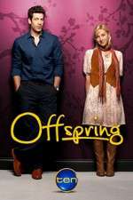 Watch Offspring 123MovieFree