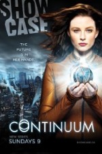 Watch Continuum 123MovieFree