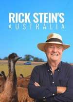 Watch Rick Stein\'s Australia 123MovieFree