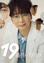 Watch The 19th Medical Chart 123MovieFree