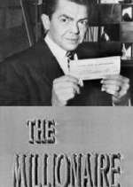 Watch The Millionaire 123MovieFree