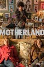 Watch Motherland 123MovieFree