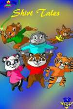 Watch Shirt Tales 123MovieFree