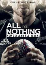 Watch All or Nothing: New Zealand All Blacks 123MovieFree