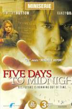 Watch 5ive Days to Midnight 123MovieFree