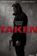 Watch Taken 123MovieFree