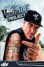 Watch The Vanilla Ice Project 123MovieFree