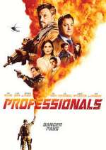 Watch Professionals 123MovieFree