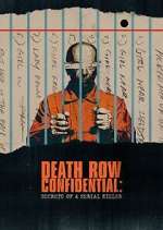 Watch Death Row Confidential: Secrets of a Serial Killer 123MovieFree