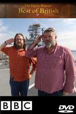 Watch Hairy Bikers Best of British 123MovieFree