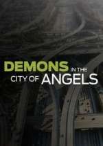 Watch Demons in the City of Angels 123MovieFree