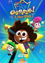 Watch The Fairly OddParents! A New Wish 123MovieFree