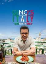 Watch Gino's Italy 123MovieFree