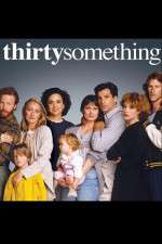 Watch thirtysomething 123MovieFree
