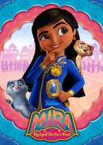 Watch Mira, Royal Detective 123MovieFree