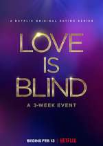 Watch Love is Blind 123MovieFree