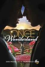 Watch Once Upon a Time in Wonderland 123MovieFree